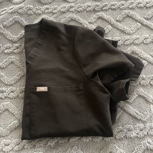 Figs Catarina one pocket scrub top